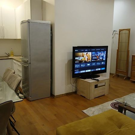 Appartamento Donelaičio 42 Kaunas Esterno foto