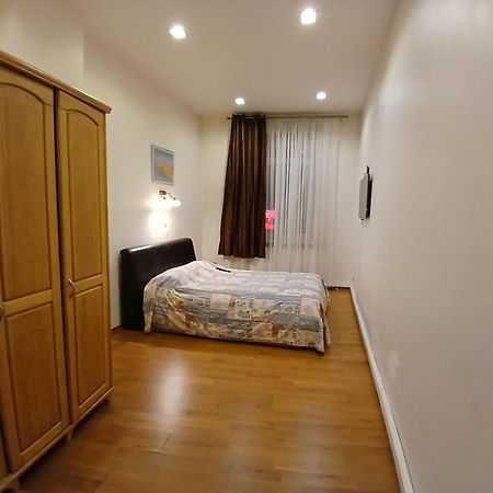 Appartamento Donelaičio 42 Kaunas Esterno foto