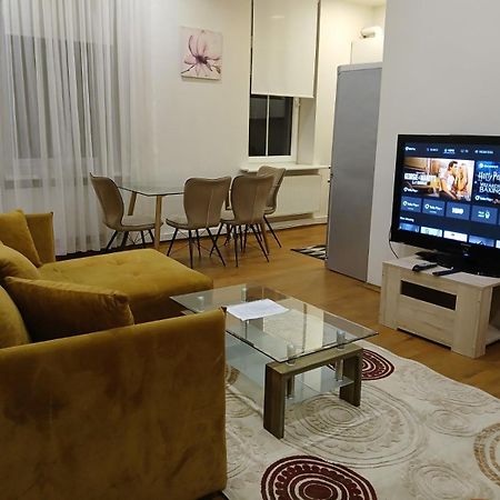 Appartamento Donelaičio 42 Kaunas Esterno foto