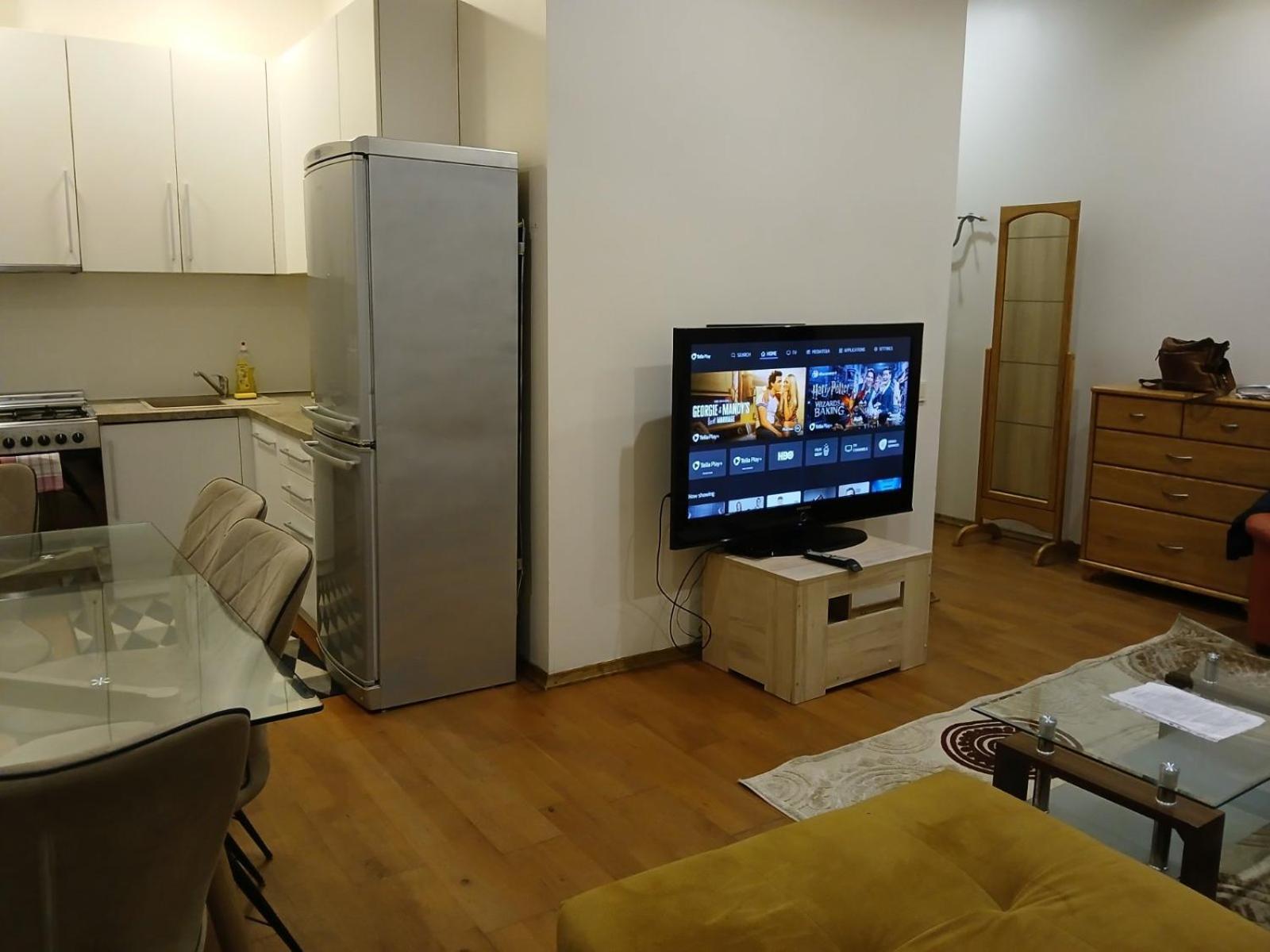 Appartamento Donelaičio 42 Kaunas Esterno foto