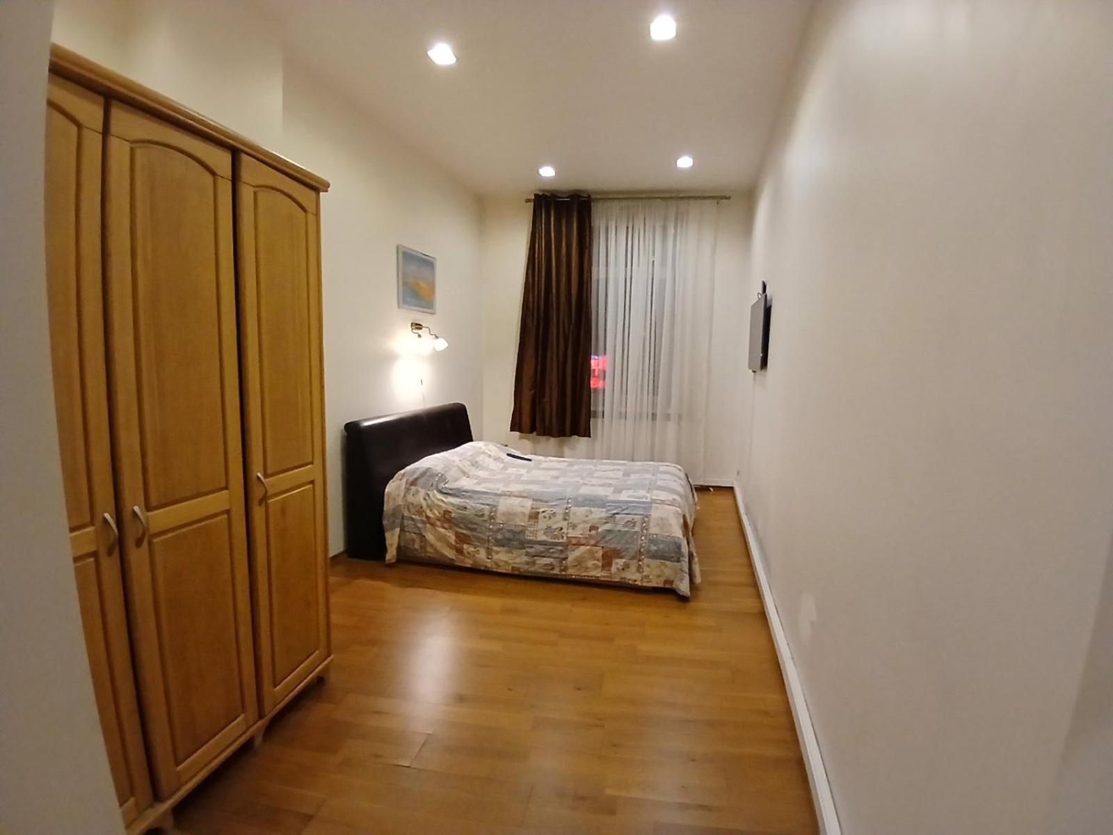 Appartamento Donelaičio 42 Kaunas Esterno foto