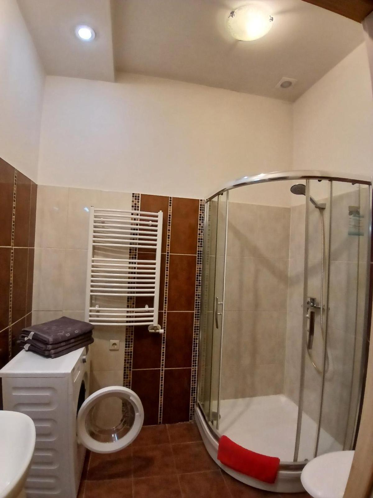Appartamento Donelaičio 42 Kaunas Esterno foto